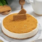 BISCOFF BLISS CHEESECAKE