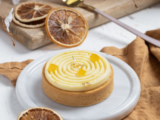 The Future of Dessert in Dubai, Delivered with Elegance by Muse Dessert