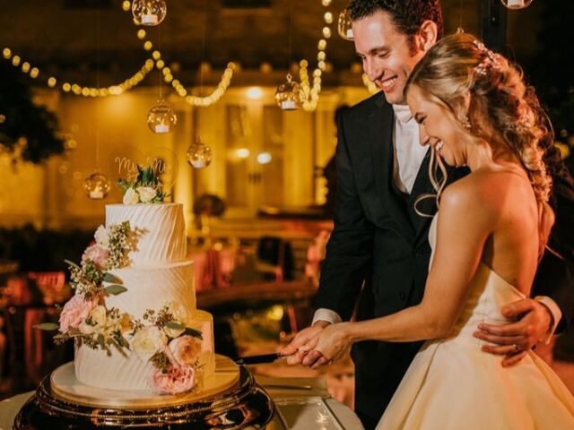 Wedding Cake Dubai: Turning Your Big Day into a Sweet Masterpiece
