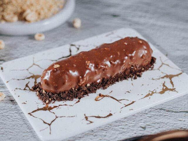 Discover the Magic of Eggless Pastries in Every Bite
