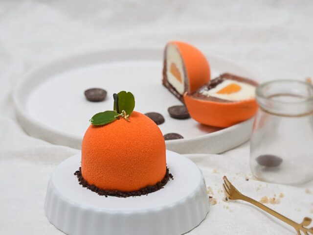 Best Cakes in Dubai: A Symphony of Flavor and Elegance