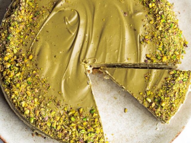 Celebrate life’s sweetest moments with Pistachio – a dessert crafted to awaken the senses and inspire joy.